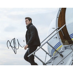 KRASINSKI John (Jack Ryan)
