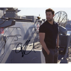 KRASINSKI John (Jack Ryan)