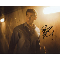 KRASINSKI John