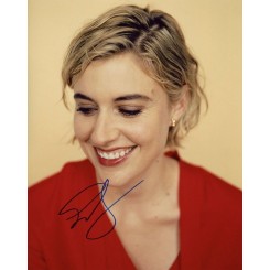 GERWIG Greta