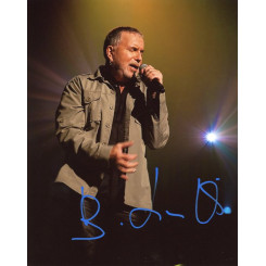 LAVILLIERS Bernard