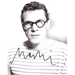 LAVOINE Marc
