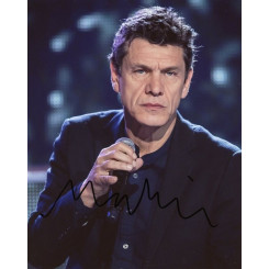 LAVOINE Marc