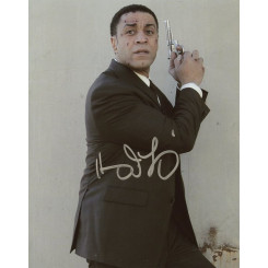 LENNIX Harry