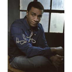 LENNIX Harry