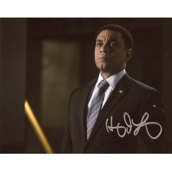 LENNIX Harry