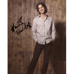 LINKLATER Hamish