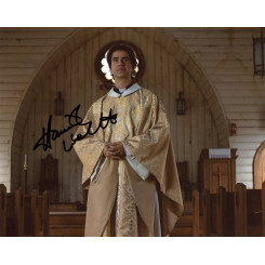 LINKLATER Hamish