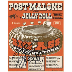 MALONE Post