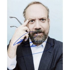 GIAMATTI Paul