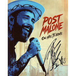 MALONE Post