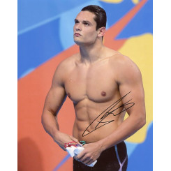 MANAUDOU Florent