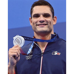 MANAUDOU Florent