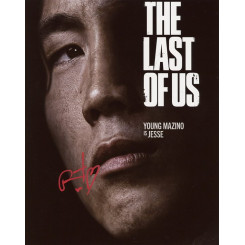MAZINO Young (The last of us)