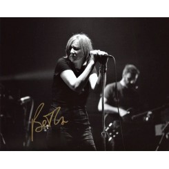 GIBBONS Beth (Portishead)