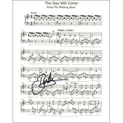 MCCREARY Bear (The Walkind...