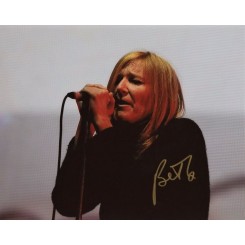 GIBBONS Beth (Portishead)