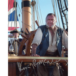 MCNALLY Kevin (Pirates des...