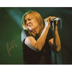 GIBBONS Beth (Portishead)