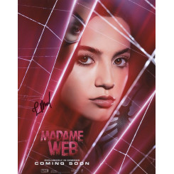 MERCED Isabela (Madame Web)