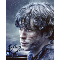 MORLEY Bob