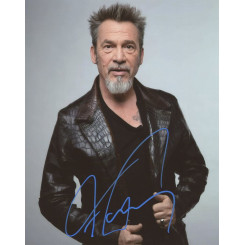 PAGNY Florent