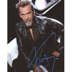 PAGNY Florent