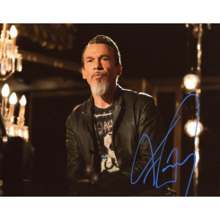 PAGNY Florent
