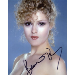 PETERS Bernadette