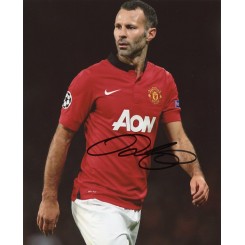 GIGGS Ryan