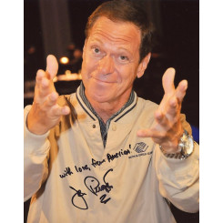 PISCOPO Joe