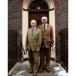 GILBERT & GEORGE