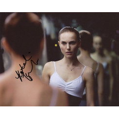 PORTMAN Natalie (Black Swan)