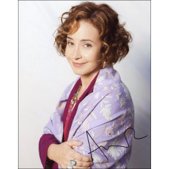 POTTS Annie