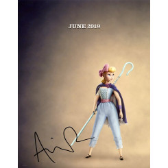 POTTS Annie