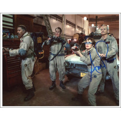 POTTS Annie (Ghostbusters)