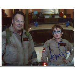 POTTS Annie (Ghostbusters)