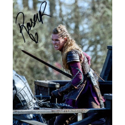RAGNARS Ragga (Vikings)