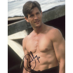 ROBERTS Eric