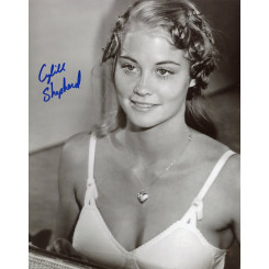 SHEPERD Cybill