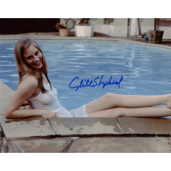 SHEPERD Cybill