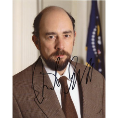 SCHIFF Richard