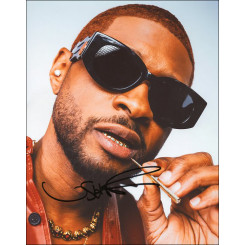 USHER