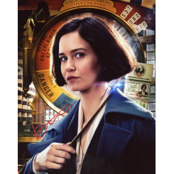 WATERSTON Katherine (Les...