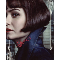 WATERSTON Katherine (Les...