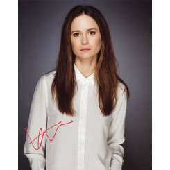 WATERSTON Katherine