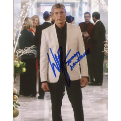 ZABKA William (Cobra Kai)