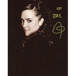 ZAZ
