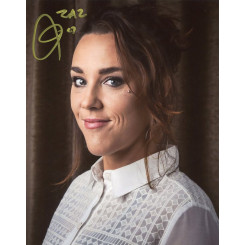 ZAZ