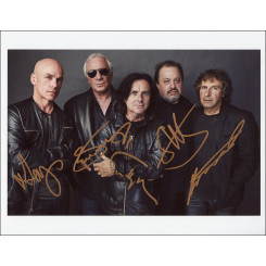 MARILLION